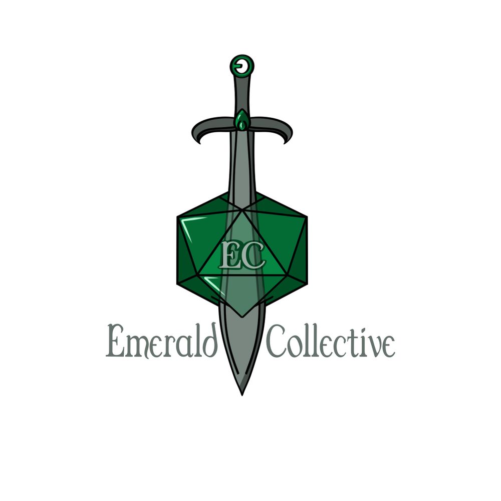 Profile picture emeraldcollective.bsky.social