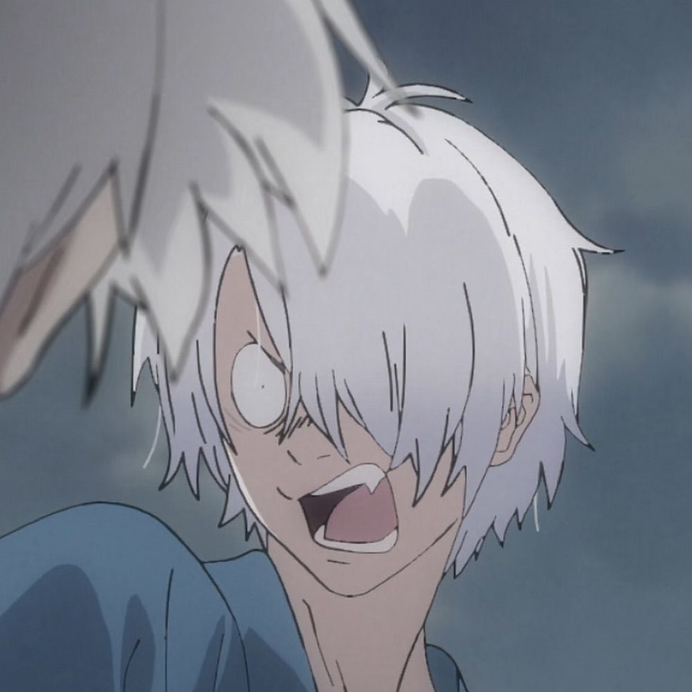 danny/dante @ have you met my son kitaro