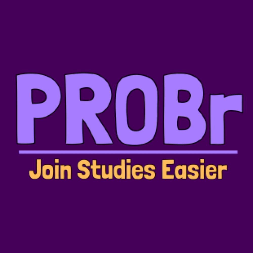 PROBr | Research Platform