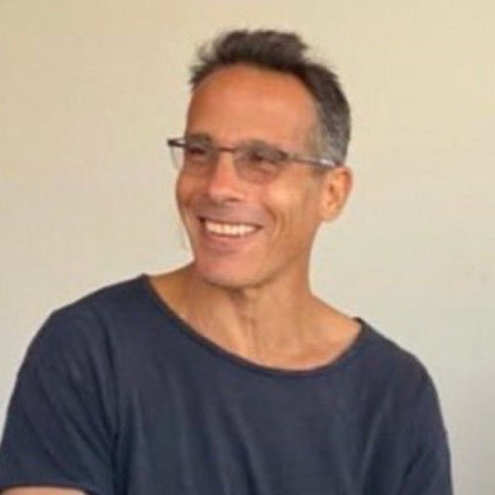 Amos Pickel