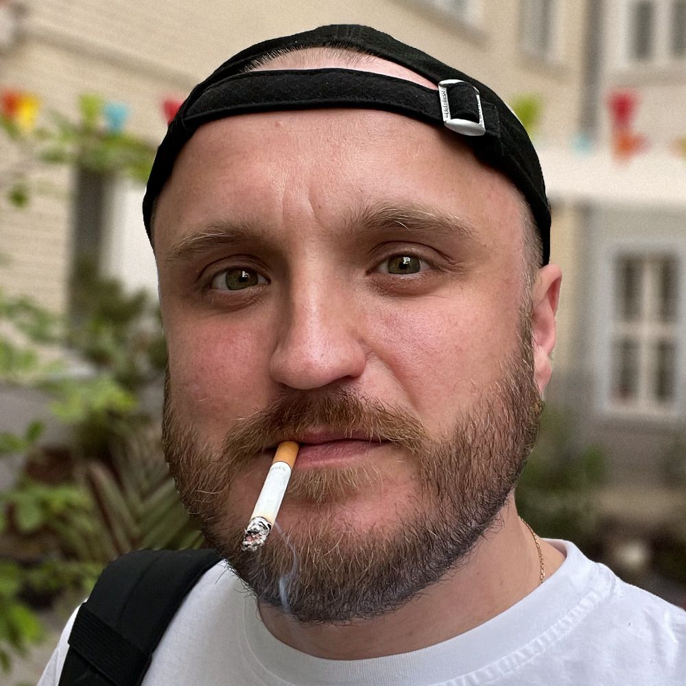 Sascha Döring
