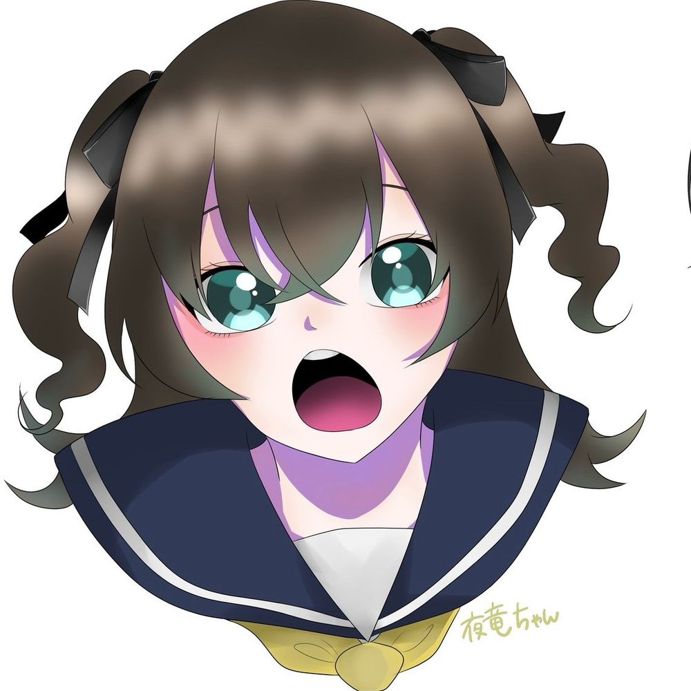 夜竜