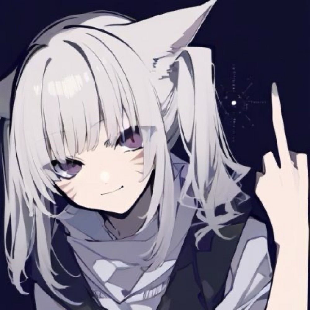 は