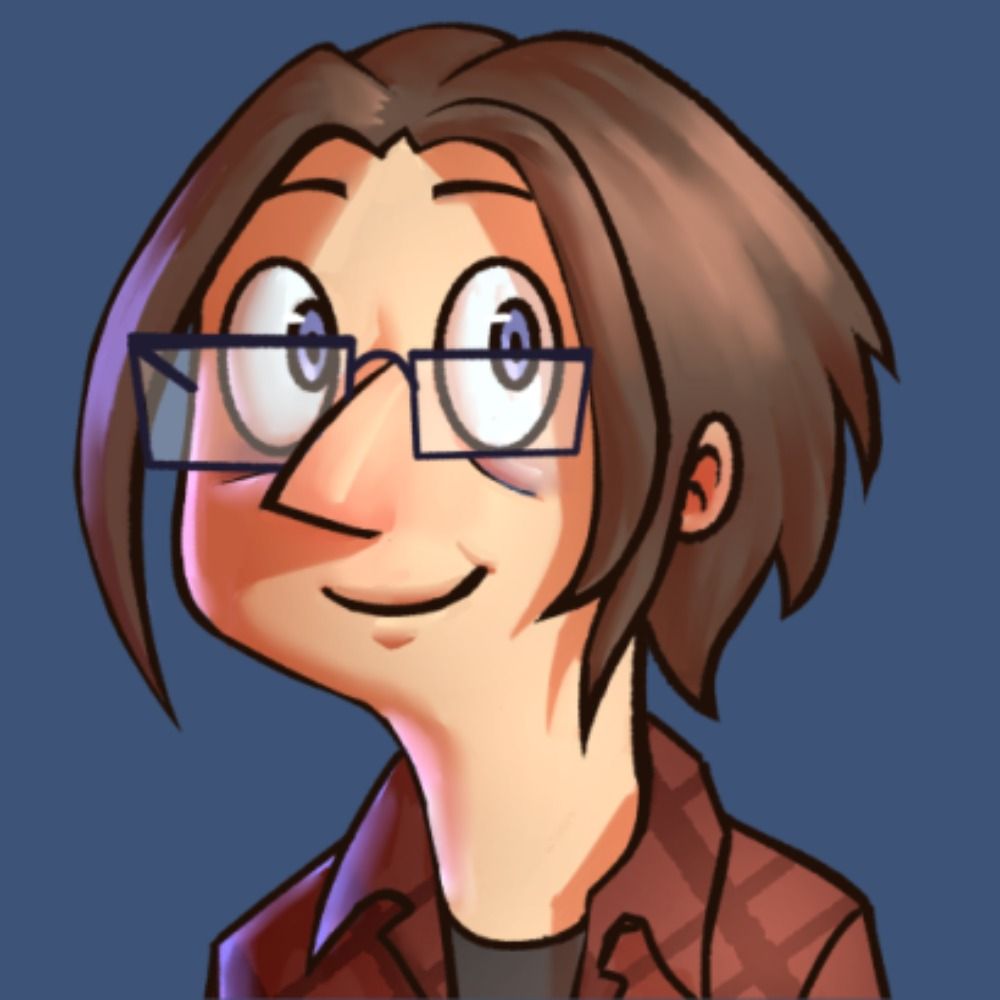 Birdee Blake's avatar