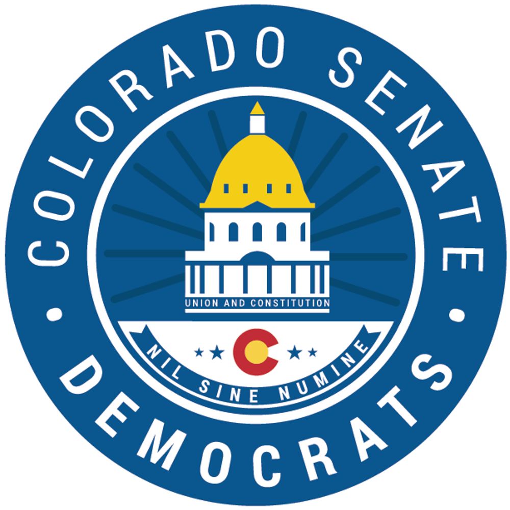 Colorado Senate Democrats