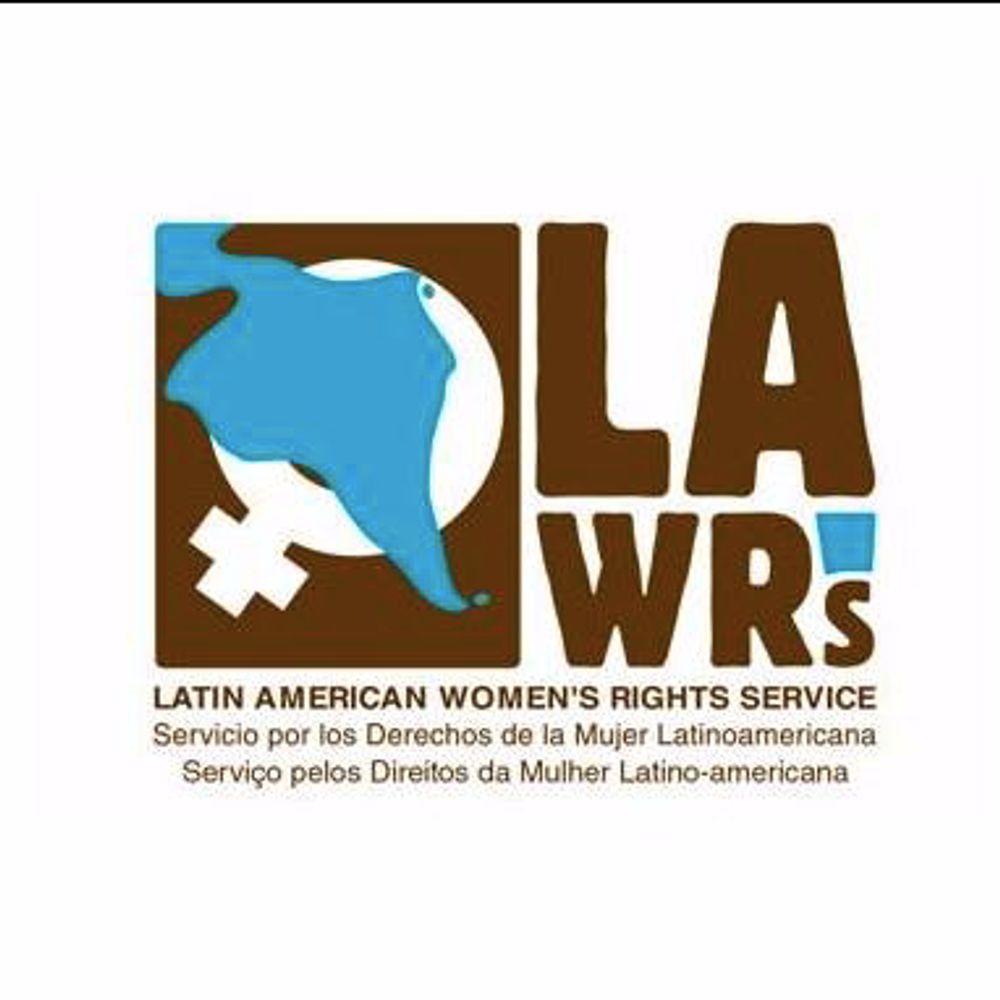 Latin American Women's Rights Service (LAWRS)