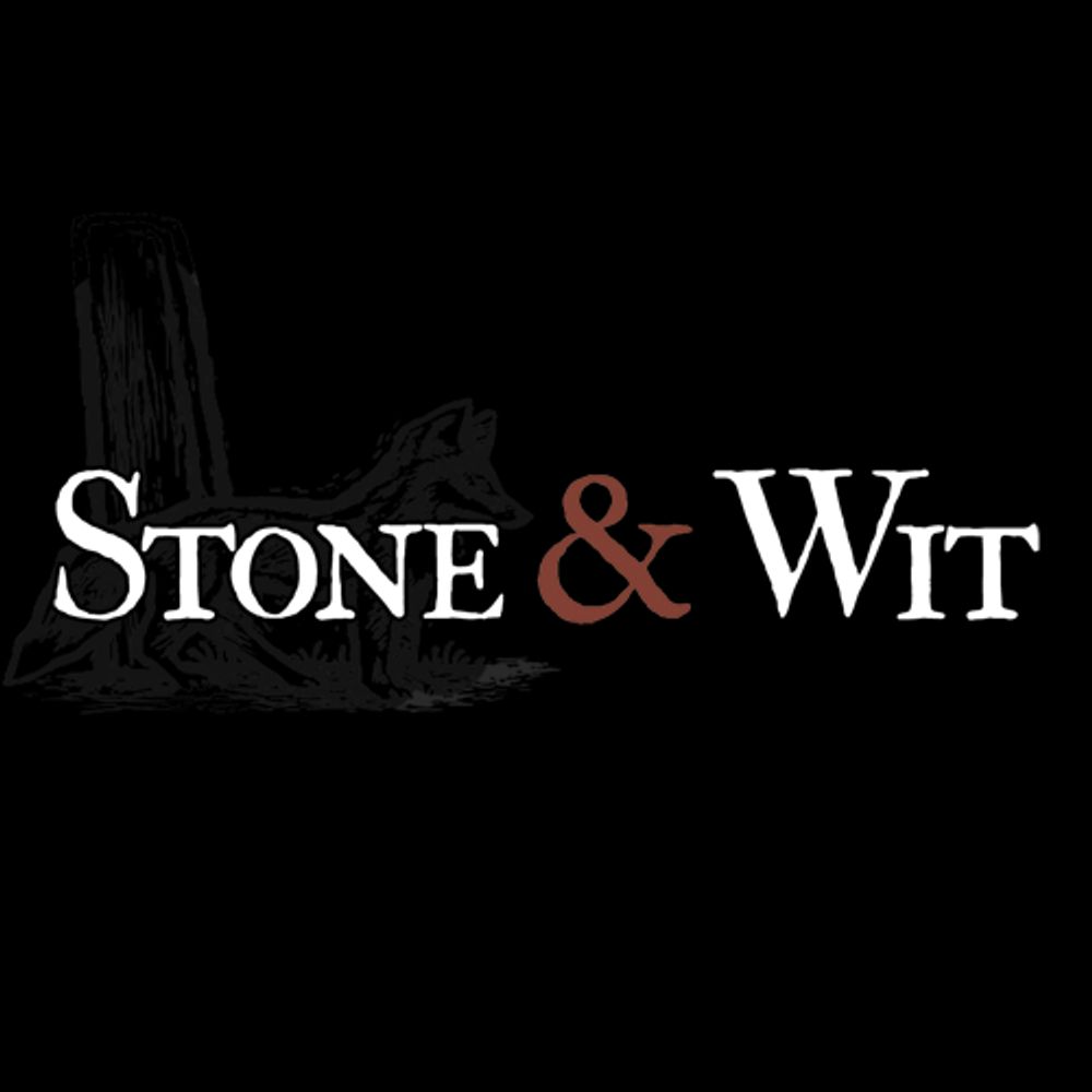 Stone & Wit
