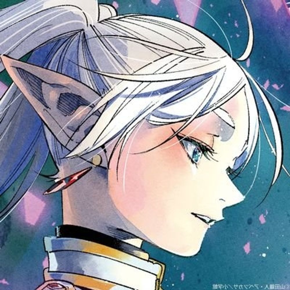 iola's avatar