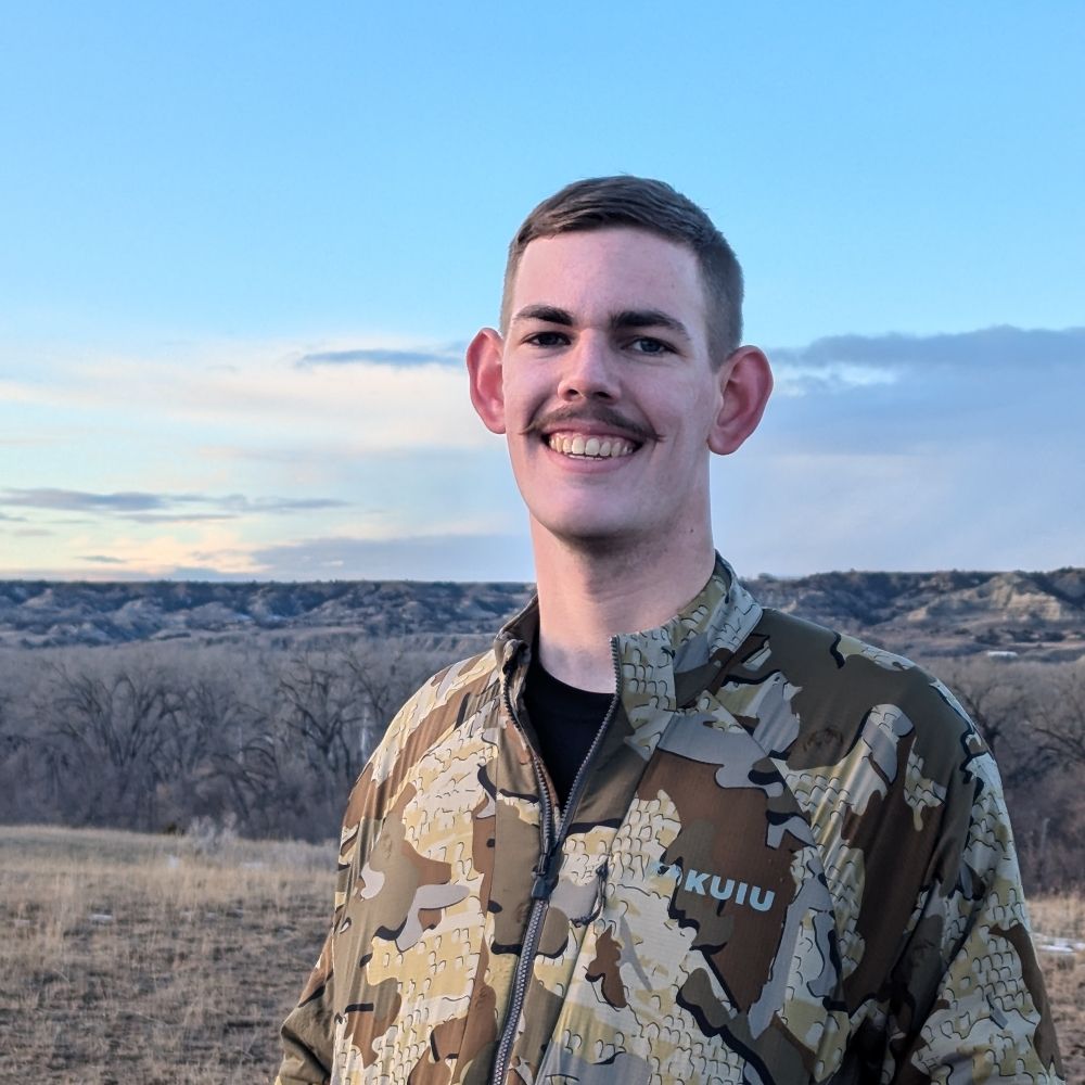Alec Christensen