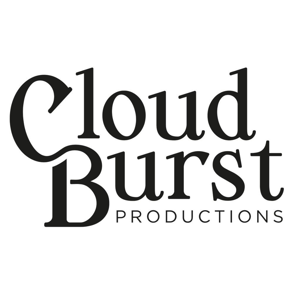 Cloudburst Productions 