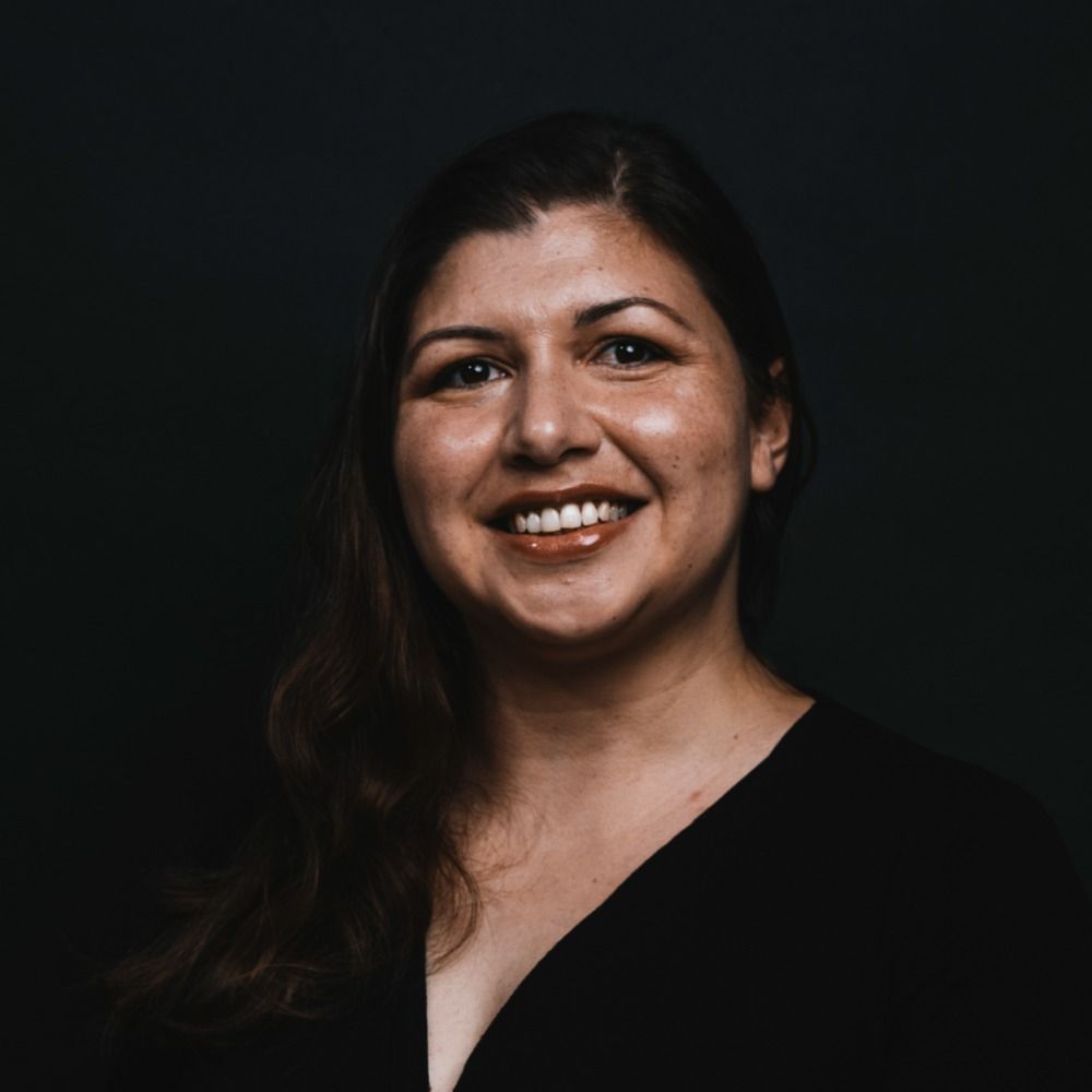 Sué González Hauck