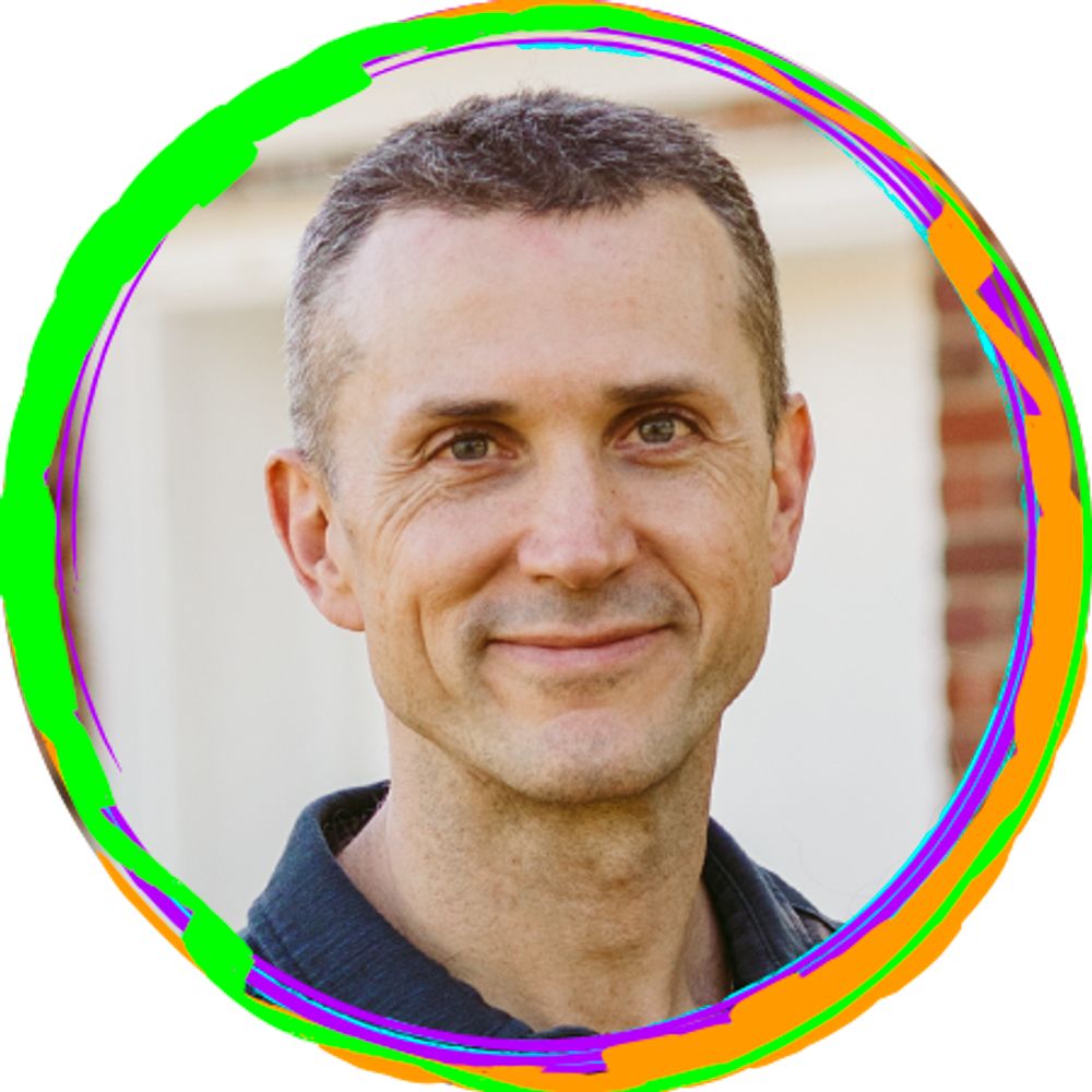 Jason D. McIntosh