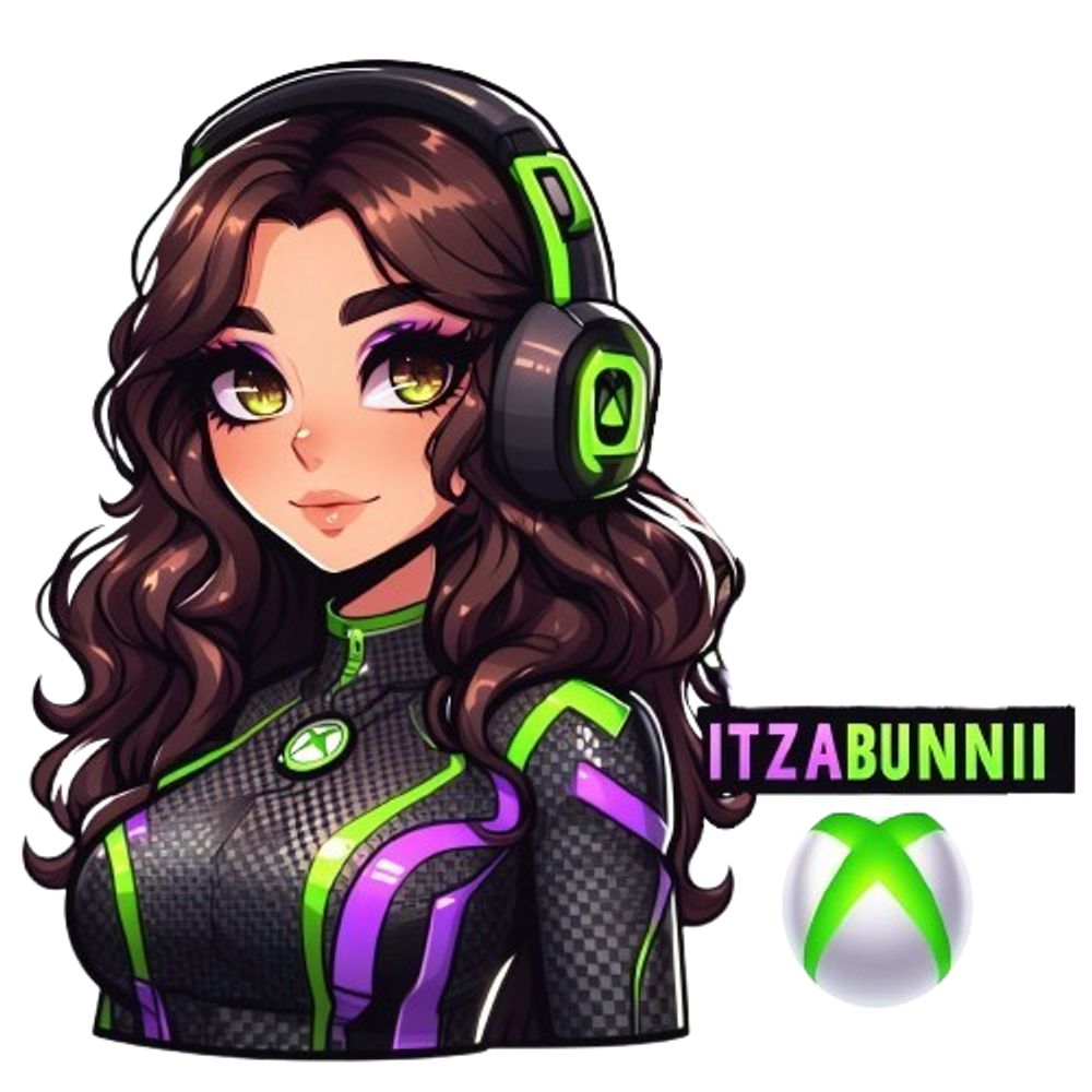 ItzaBunnii