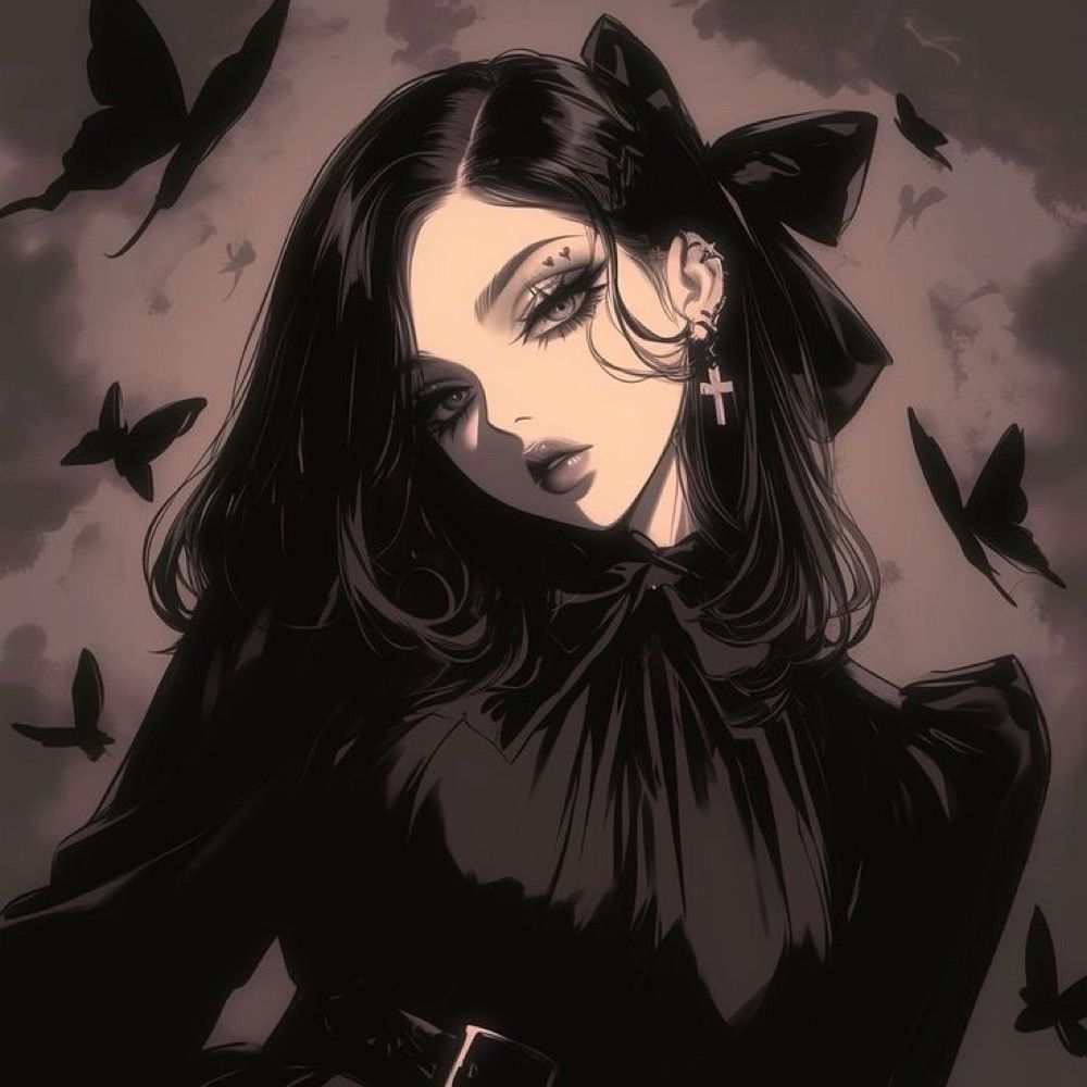anne com e
