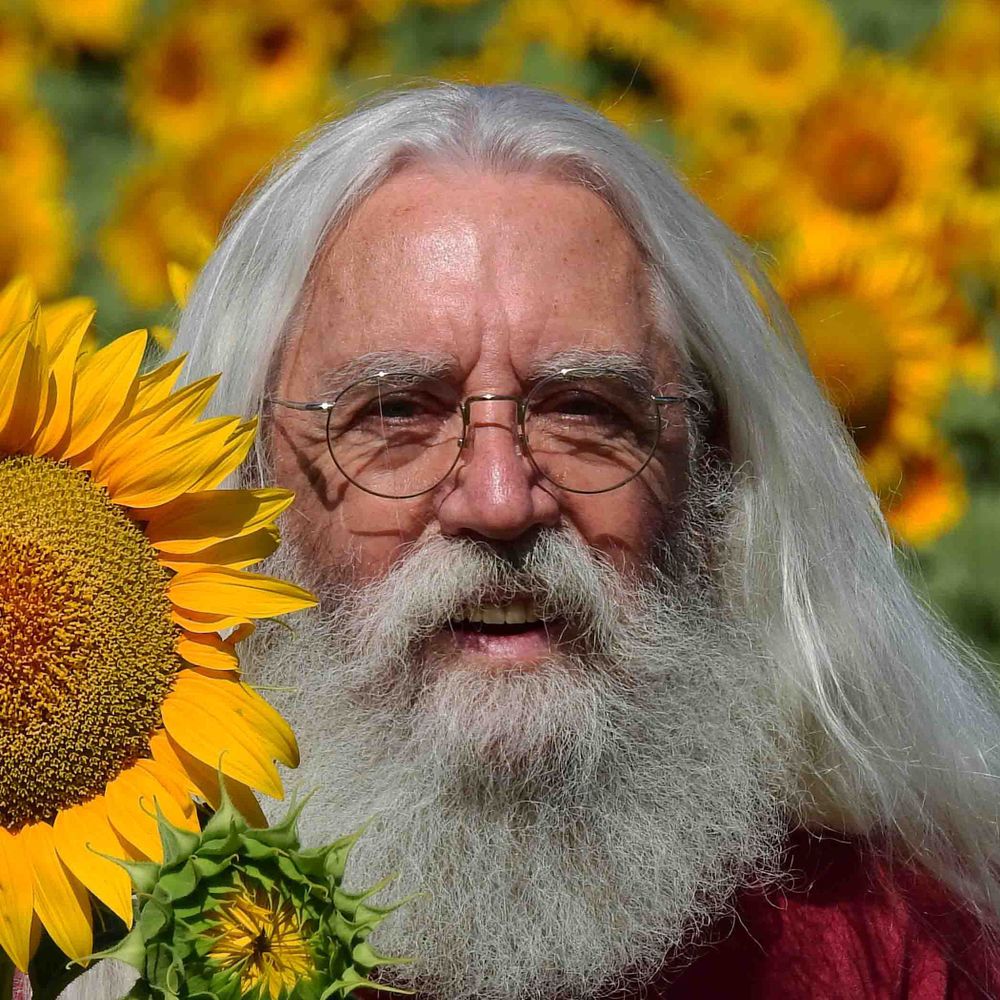 Ron Booth