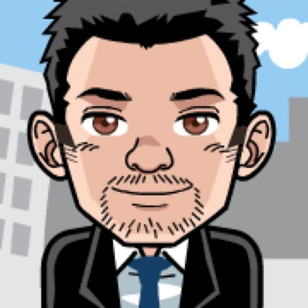 Profile avatar