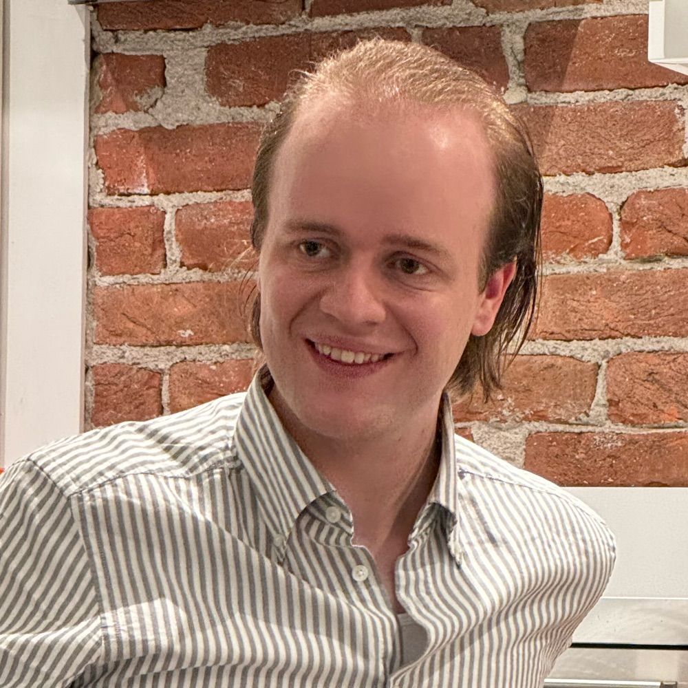 David Gulaker