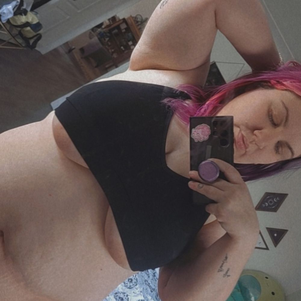 Your Favorite BBW