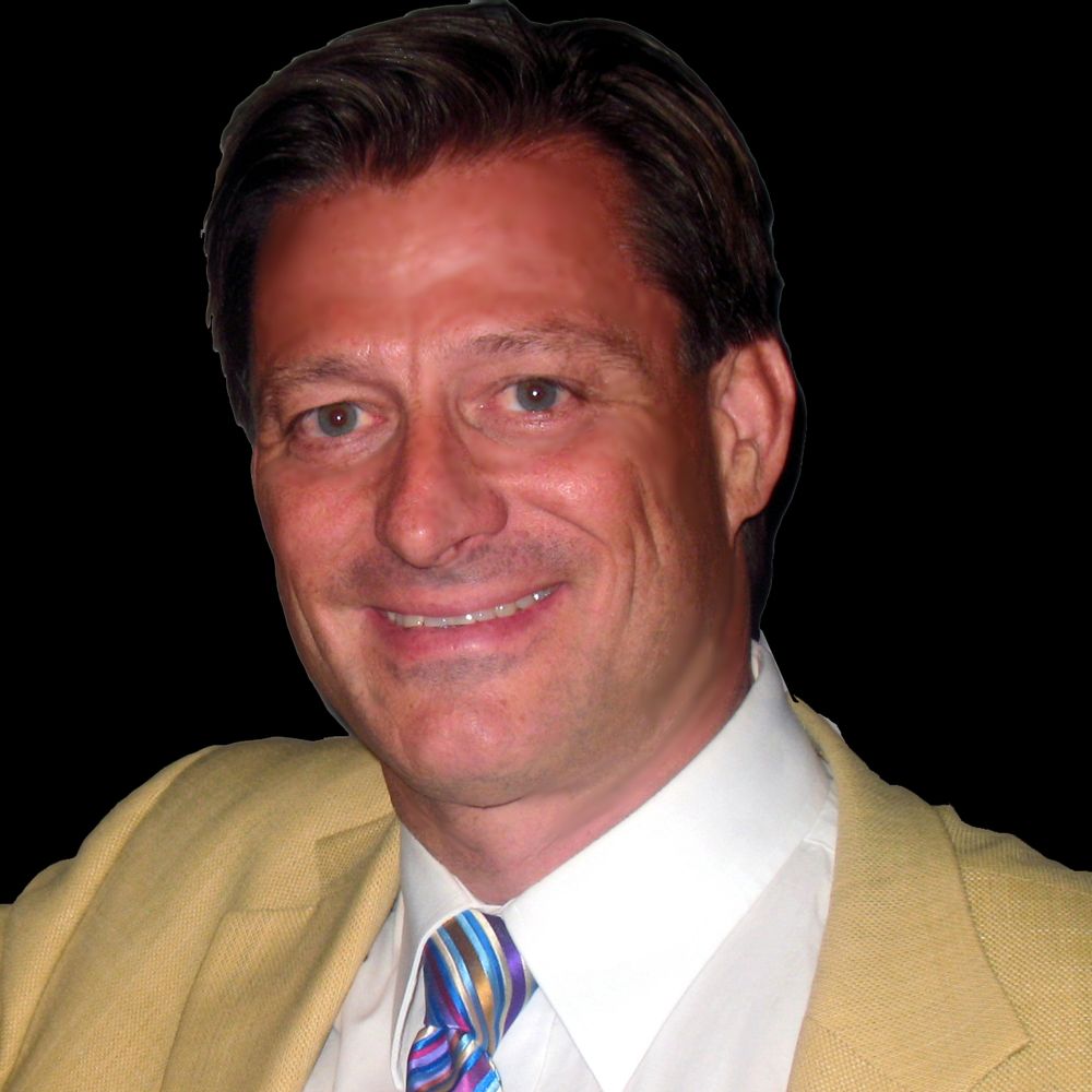 Mark Ruthenberg