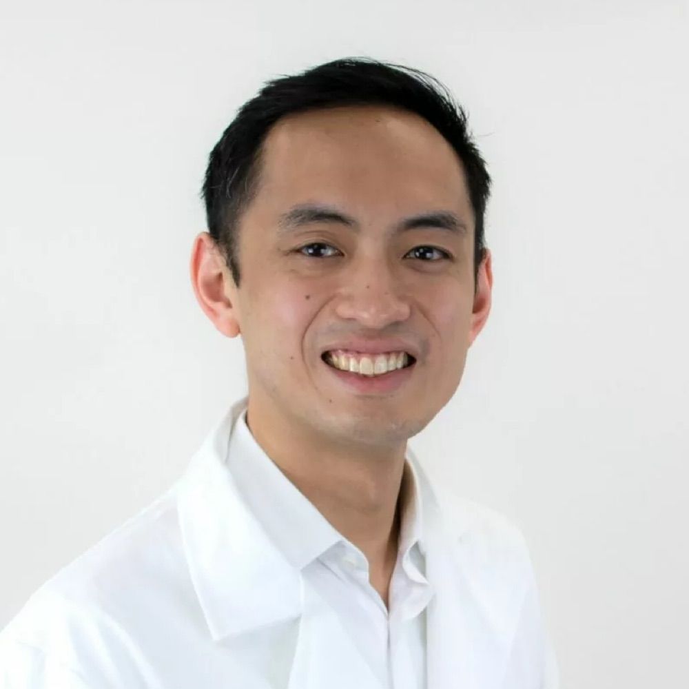 Erik Escuro, MD