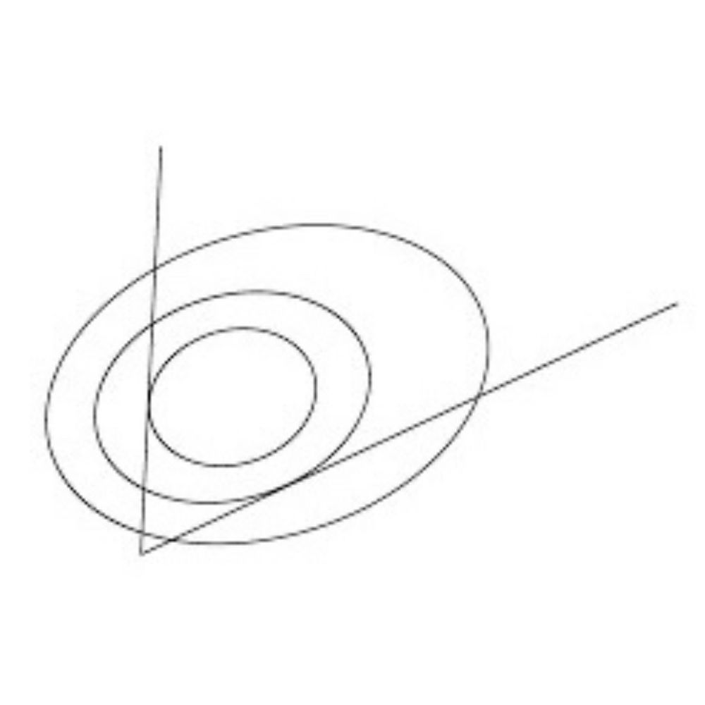 ⠀