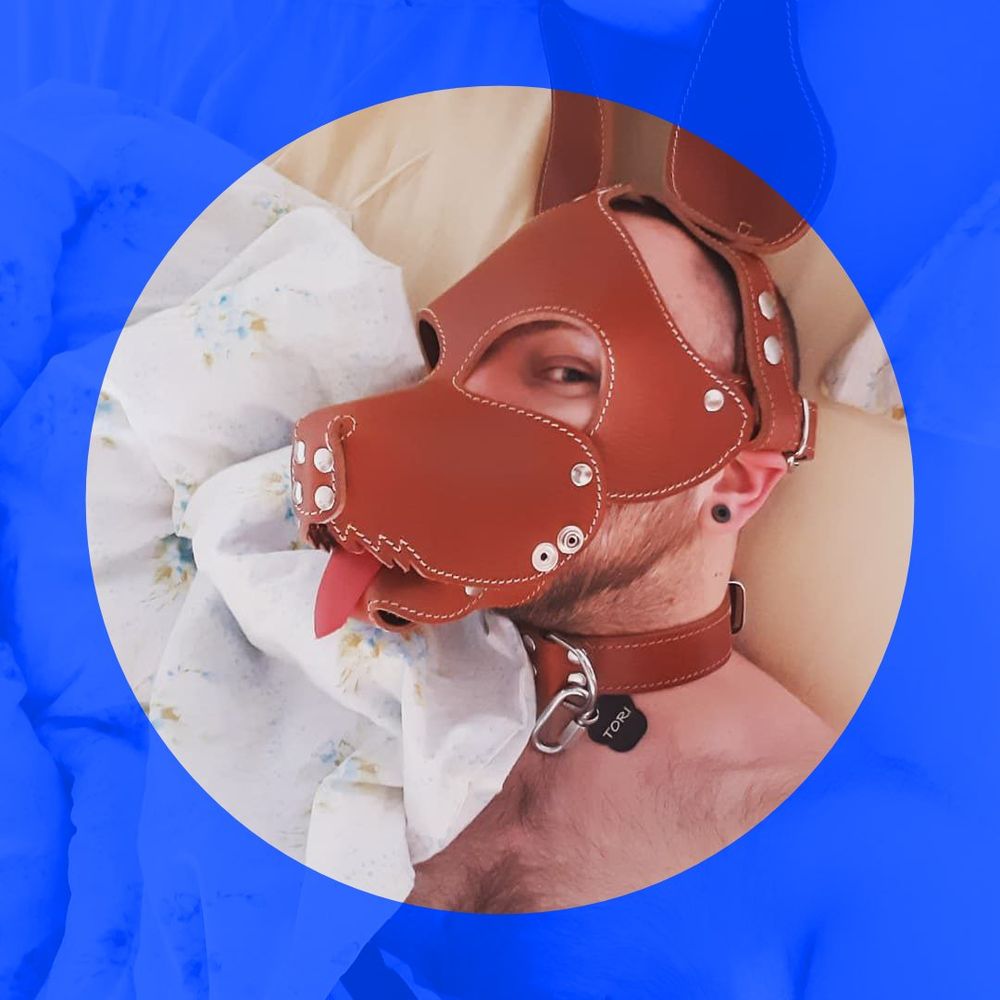 Pup Torsten