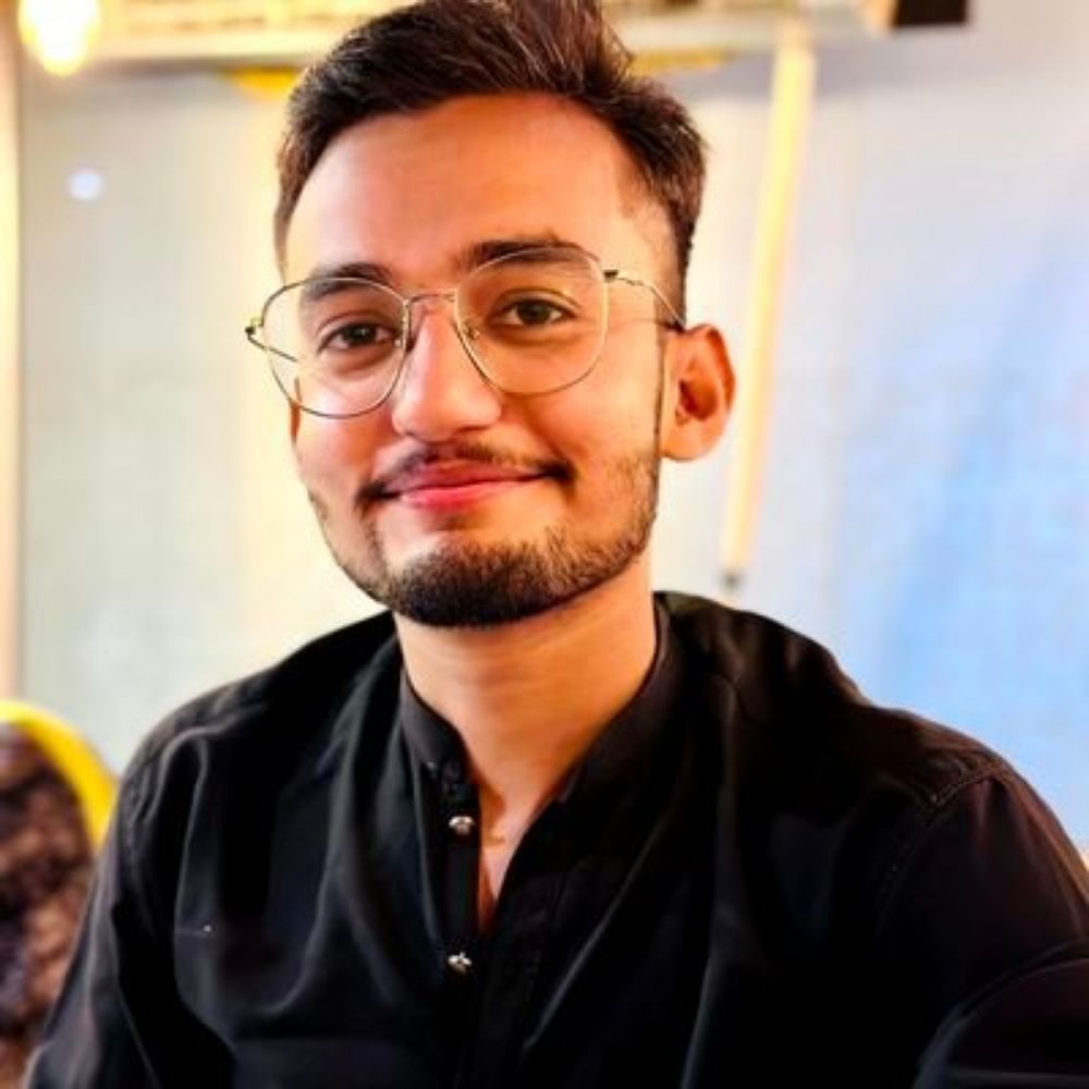 Hamid Malik ✨