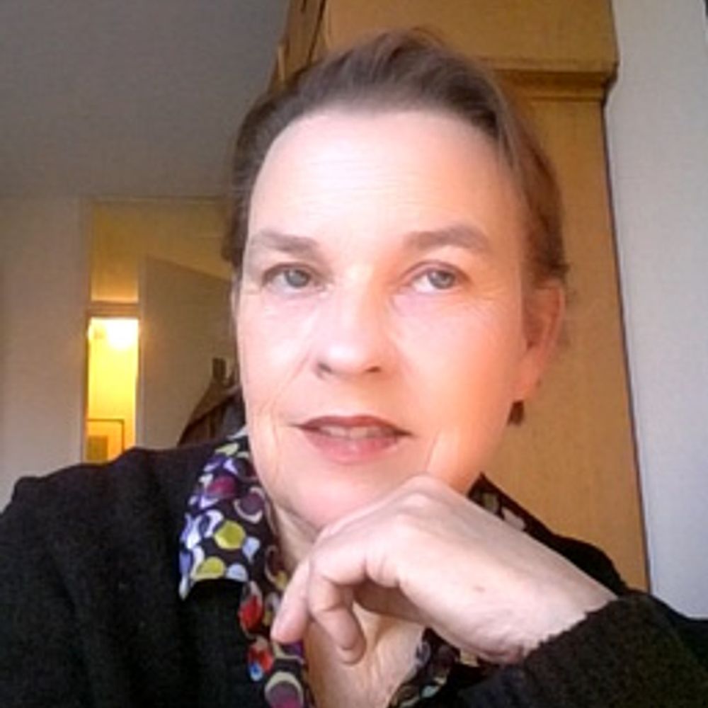 Sanne Jolles