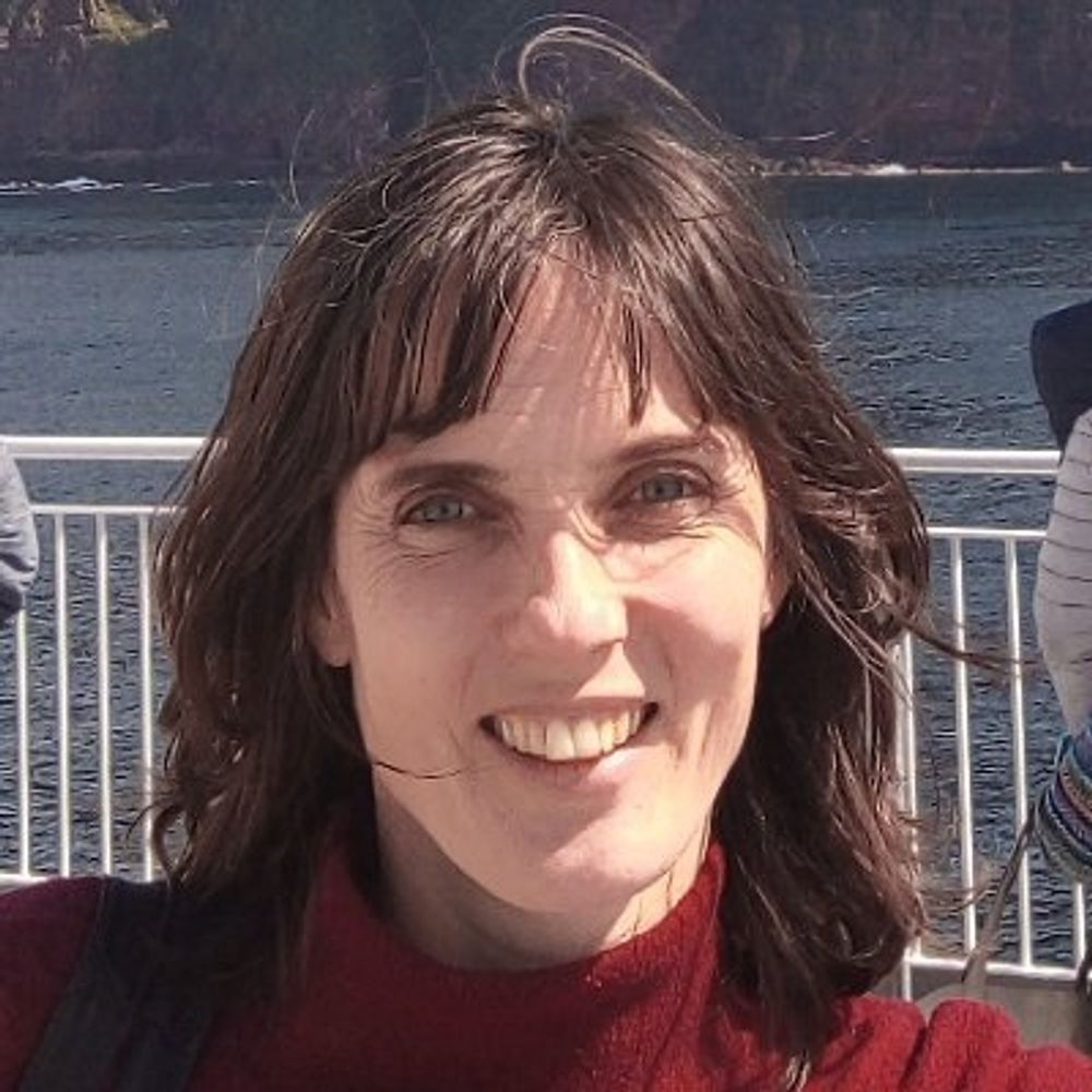 Katy Elphinstone