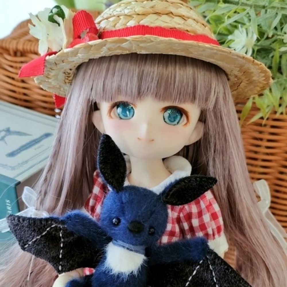 まな/Blue Spica