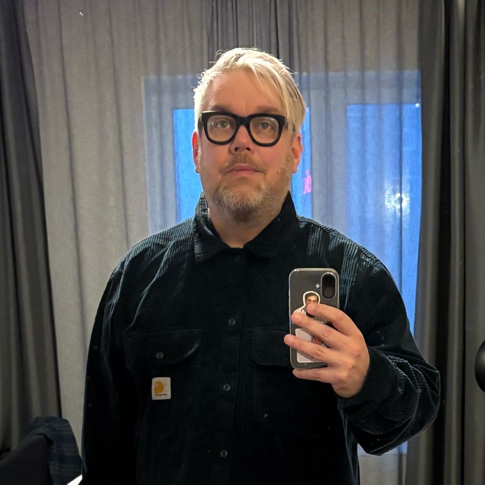 Magnus Egerbladh Öberg