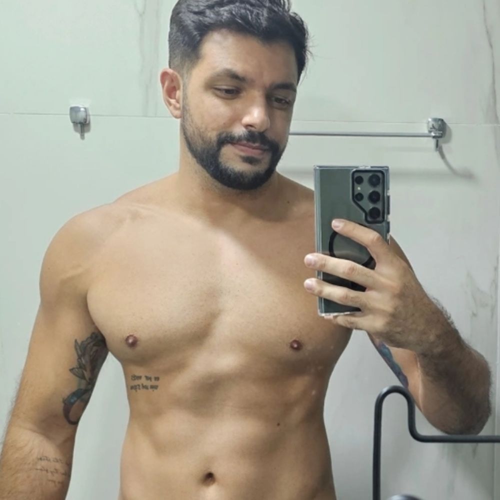 Raphael Araujo