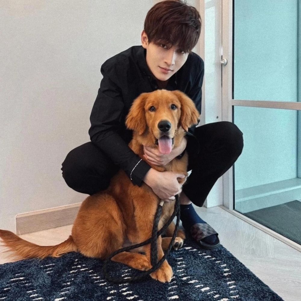ครูพลอยของพี่มี่และอิ้งๆ🐻🐶