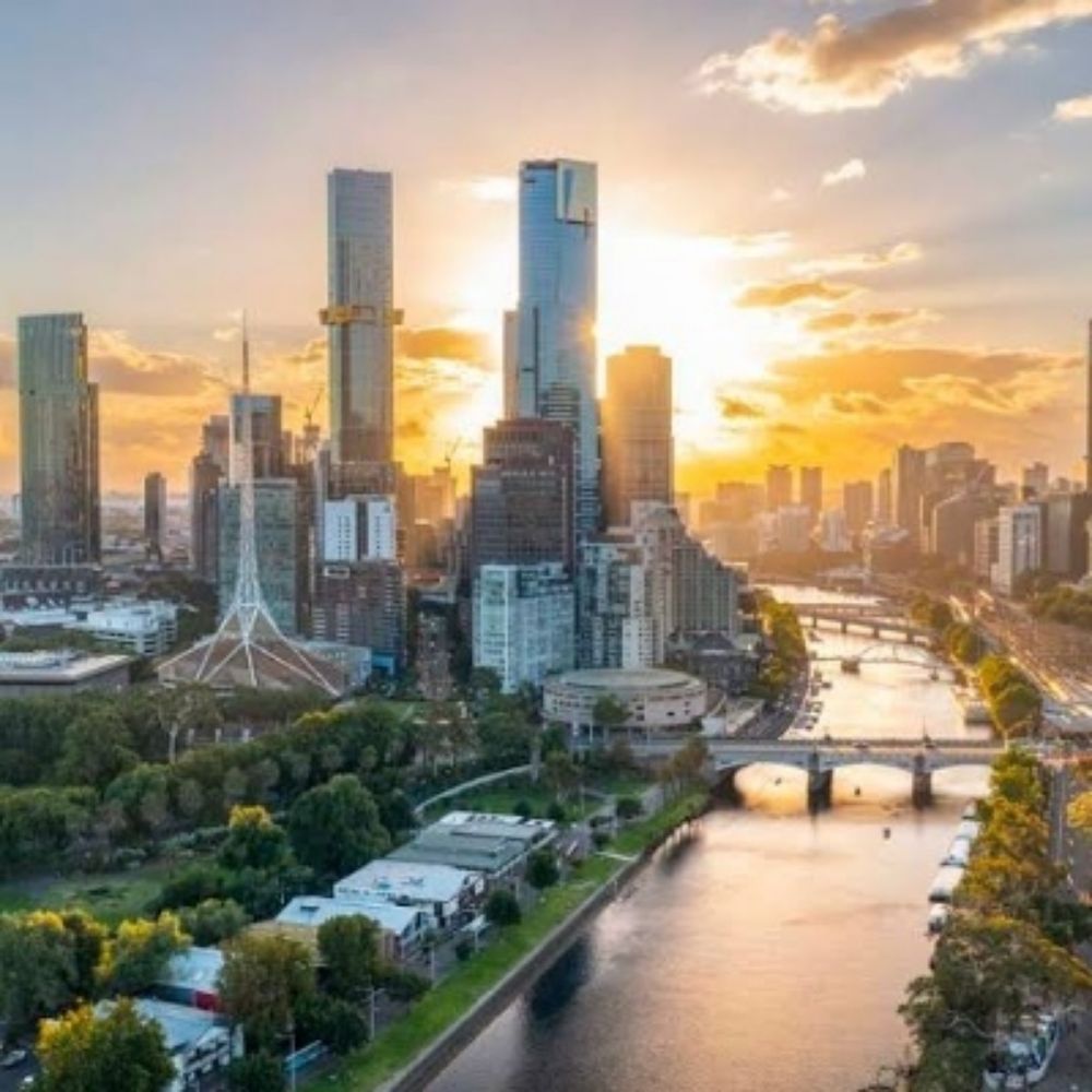 Liveable Melbourne