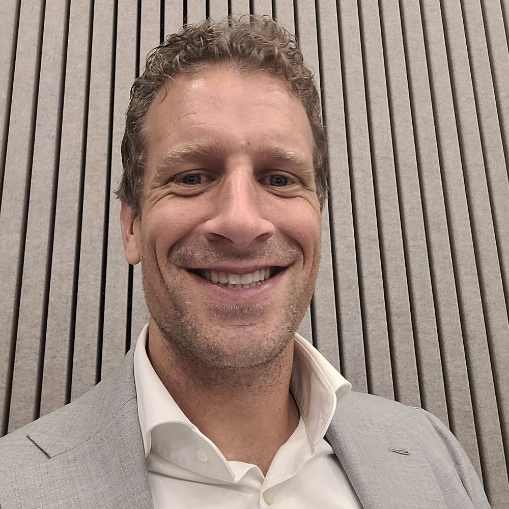 Barry Hoogezand