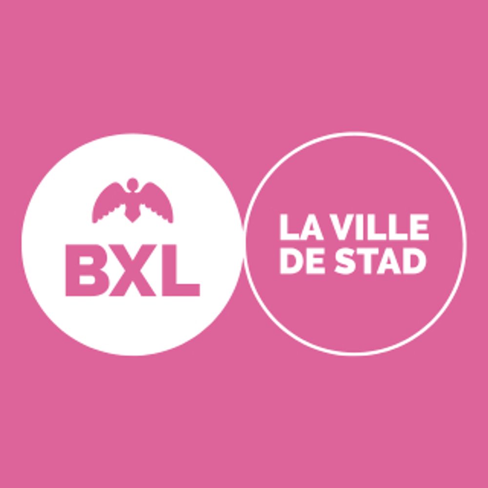 Stad Brussel