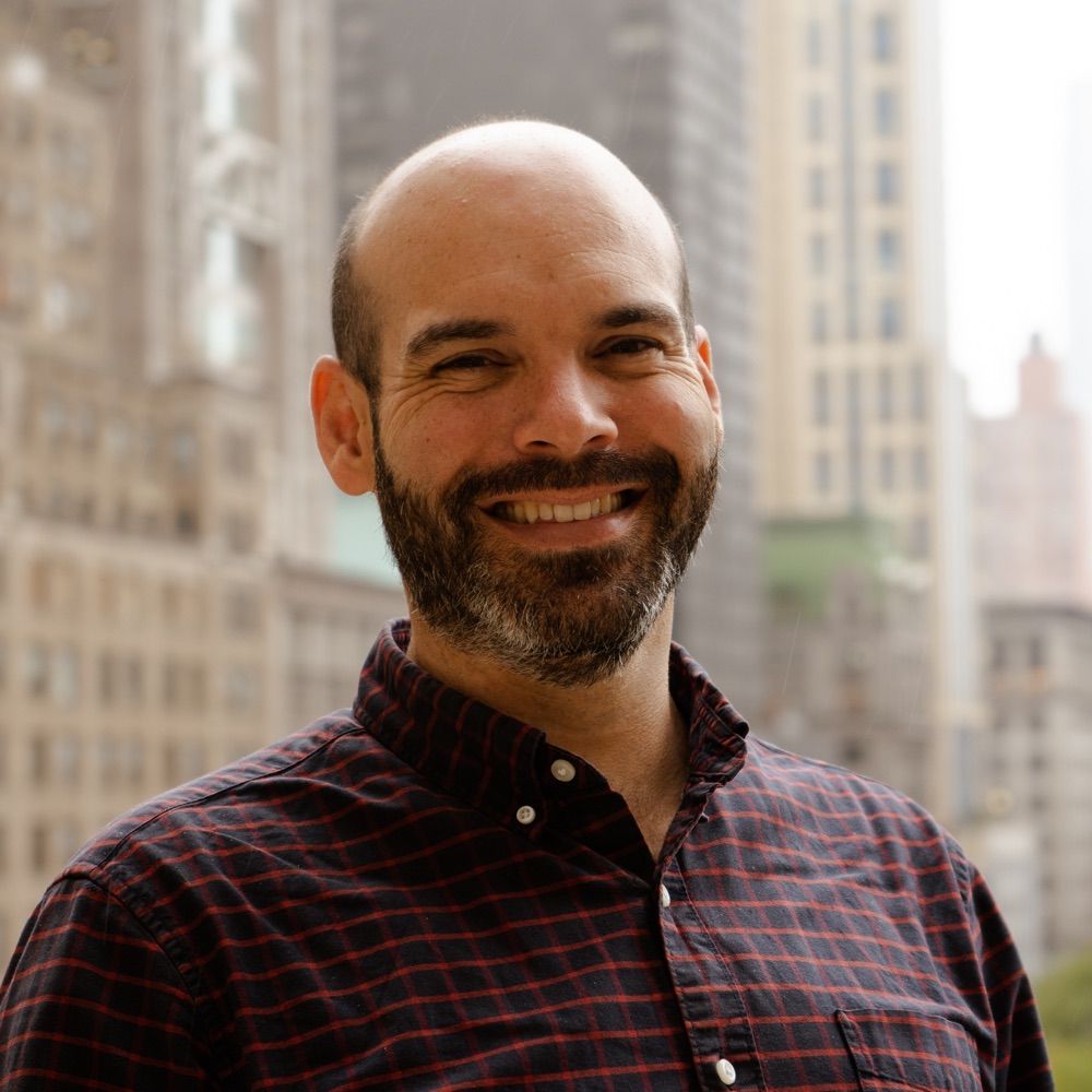 Tom Mayer