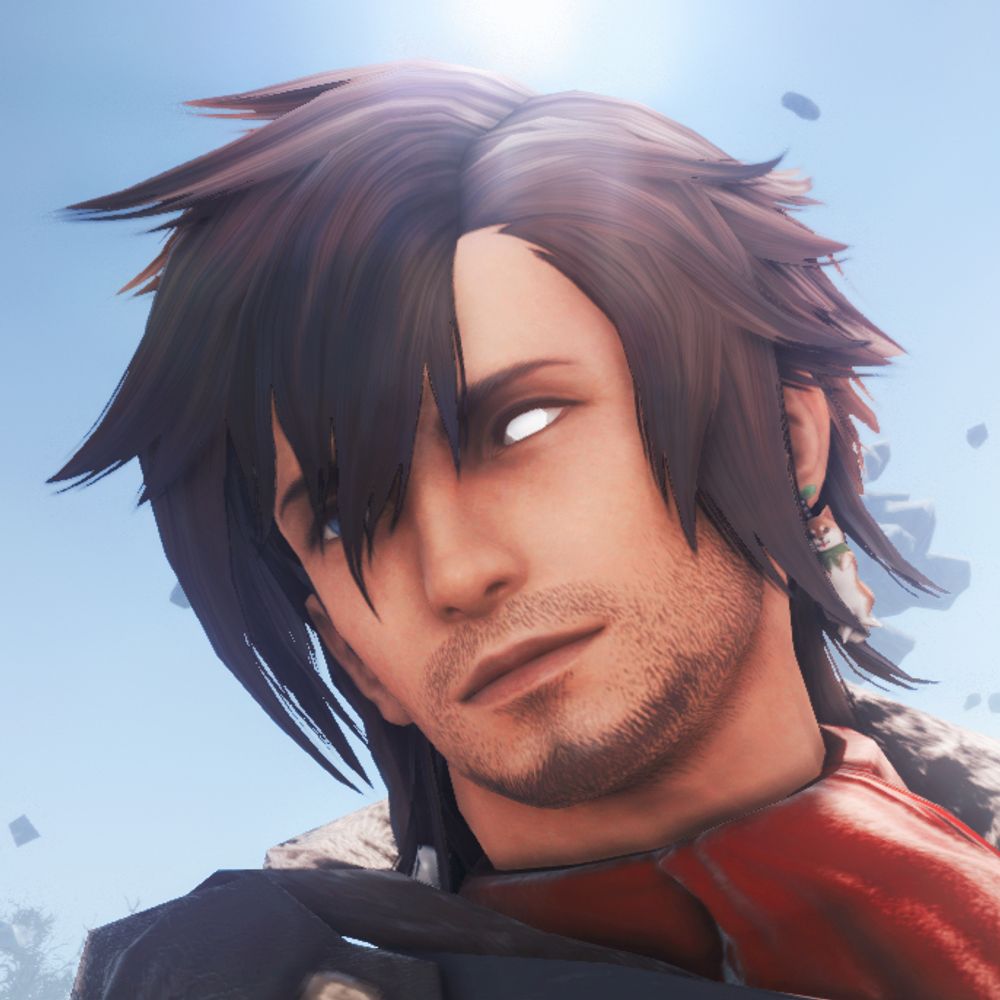 that one midlander guy