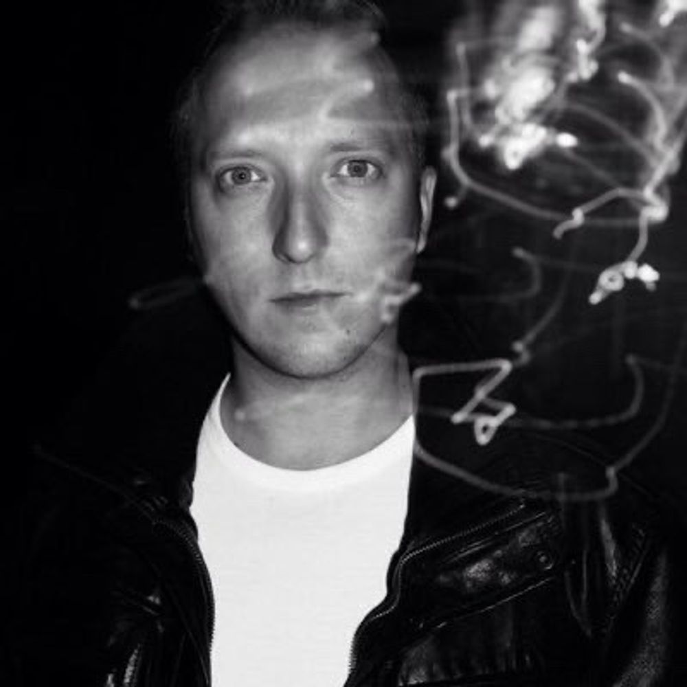 Steven Van der linden