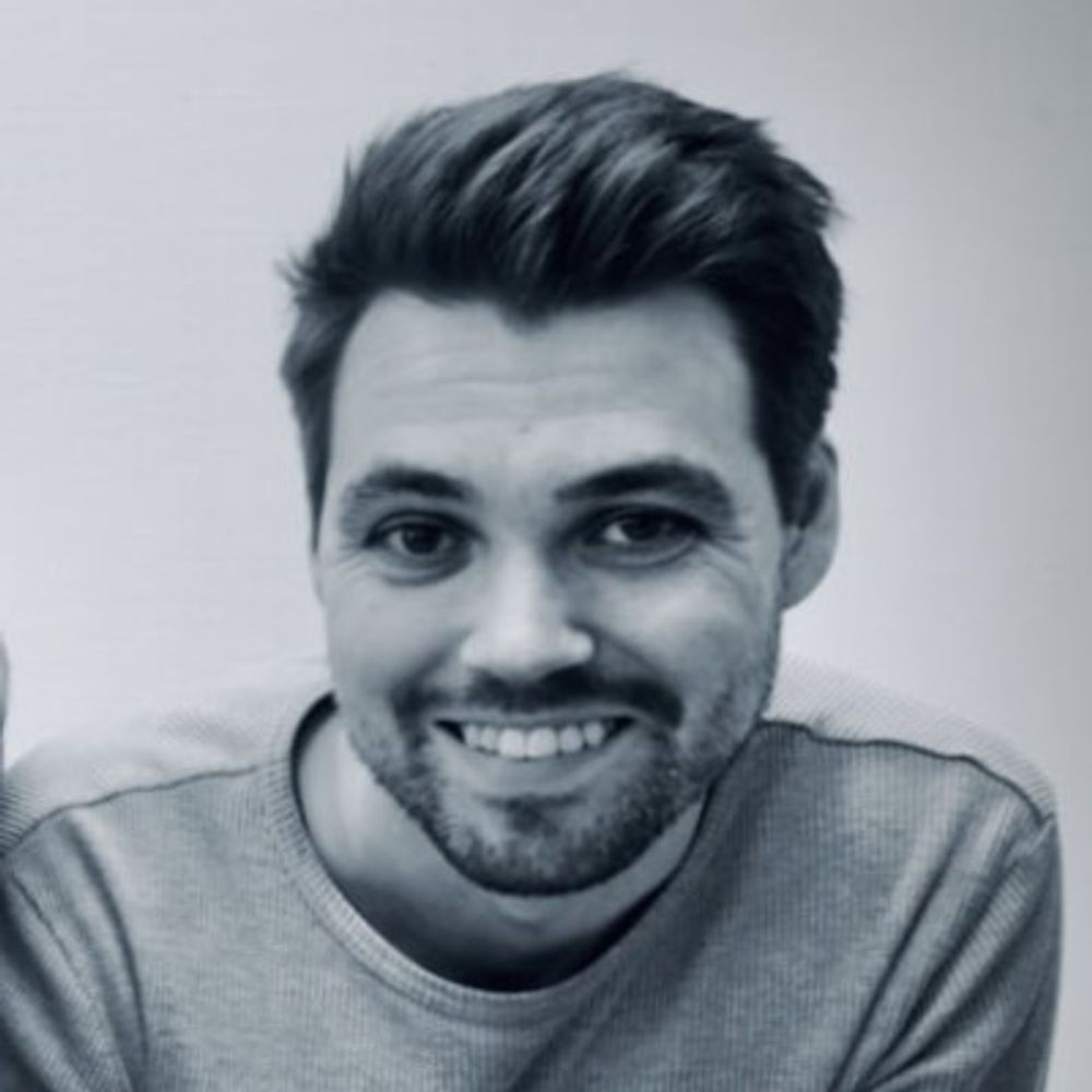 Niklas Begley