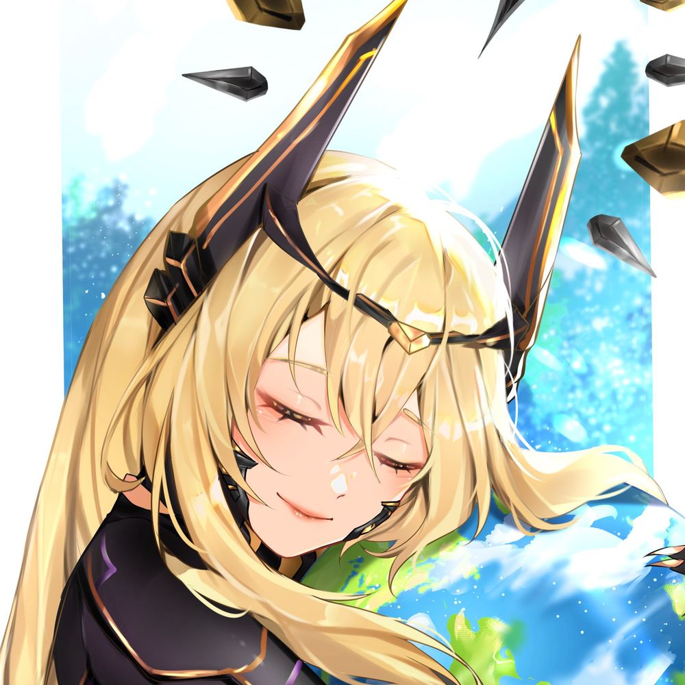 Sinty the Steel Seraph