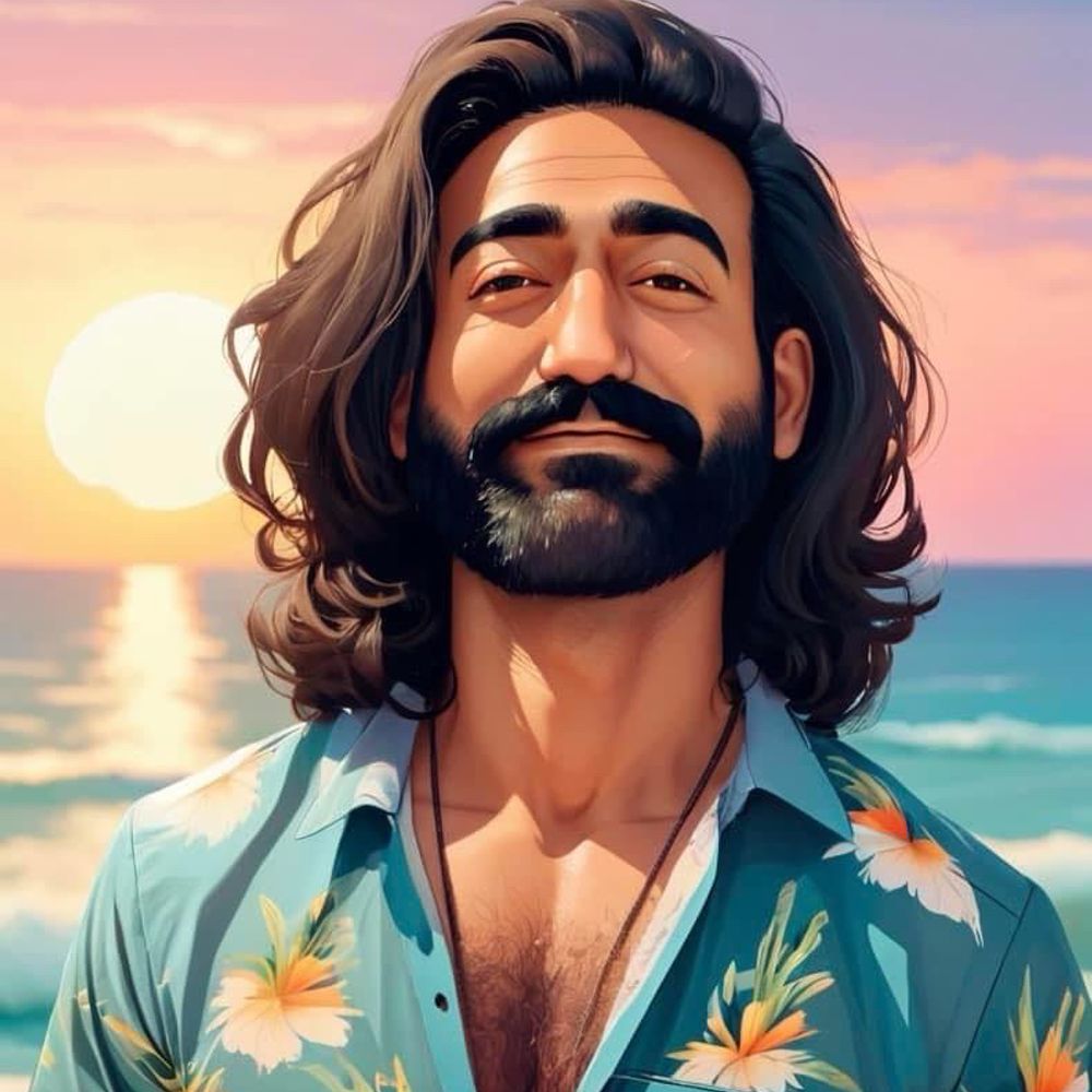 HairyBunny