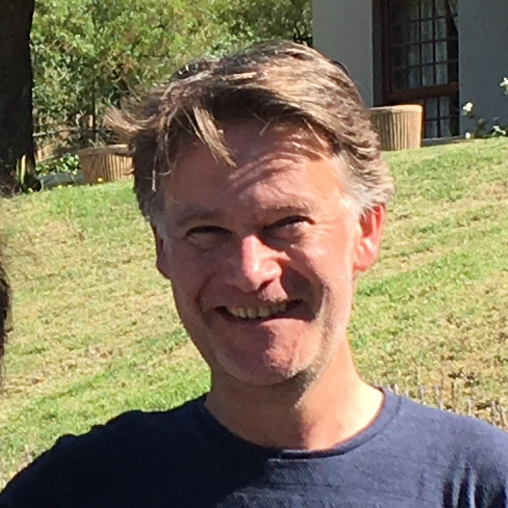 Marc Willemsen
