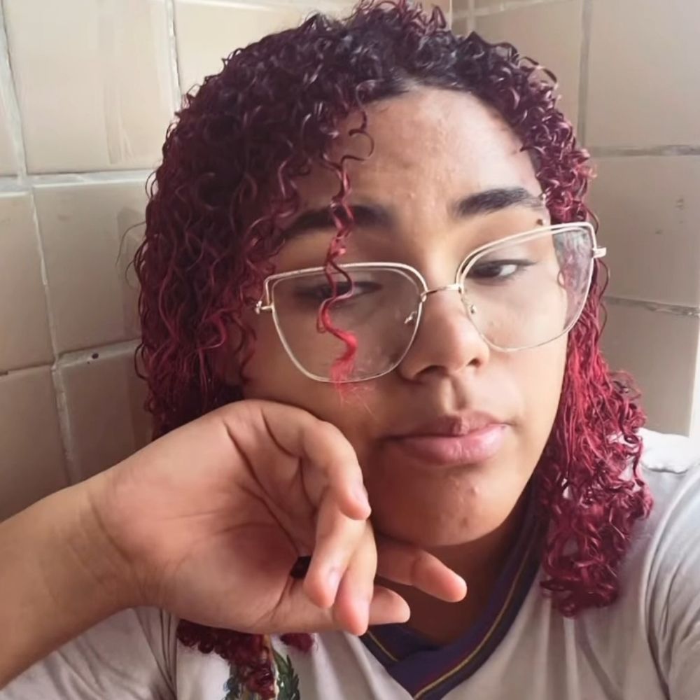yas poca mídia Ⓜ️