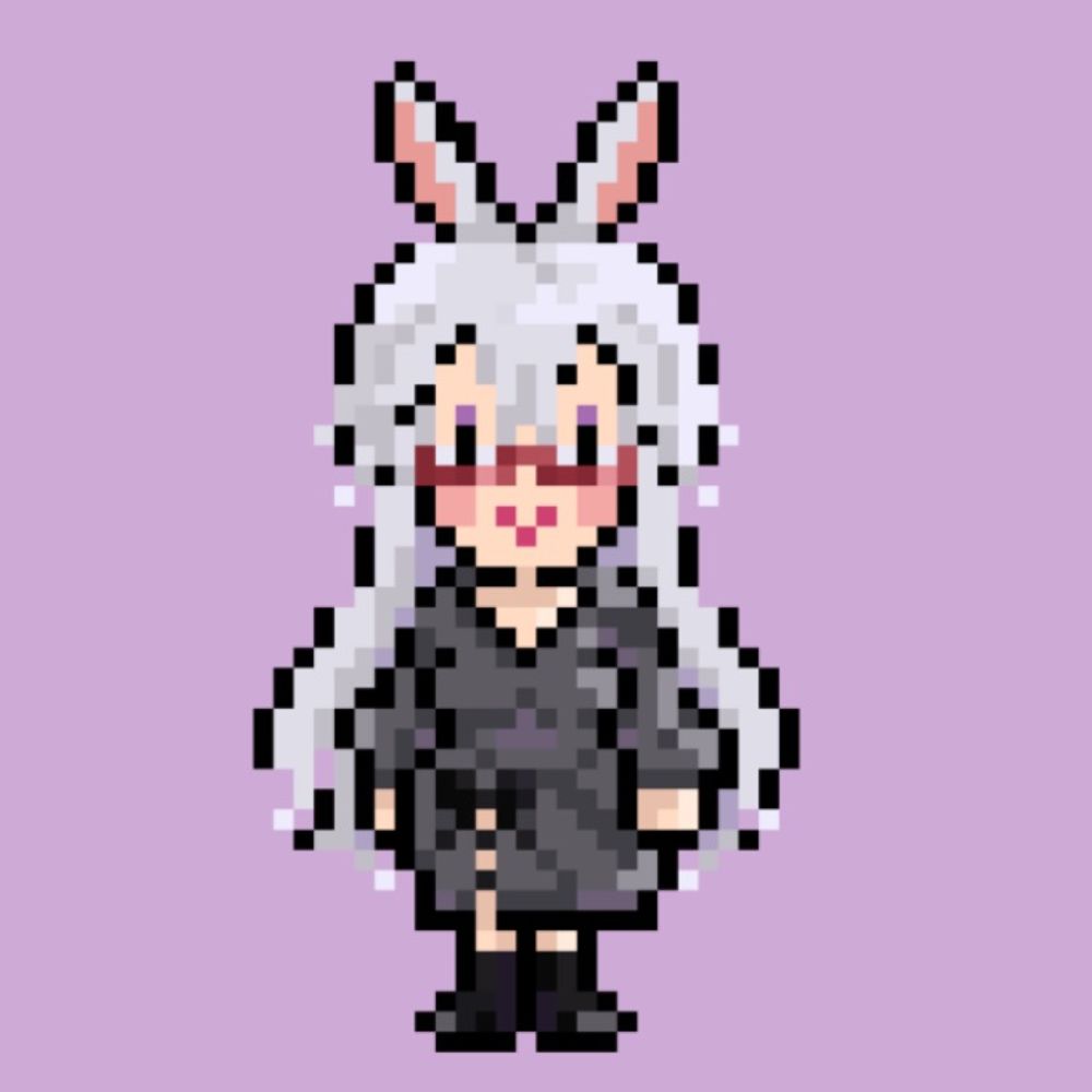 もりP