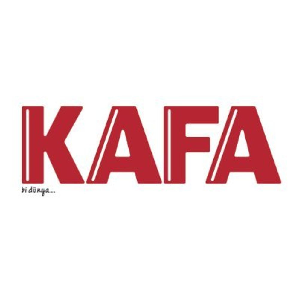 KAFA Dergisi