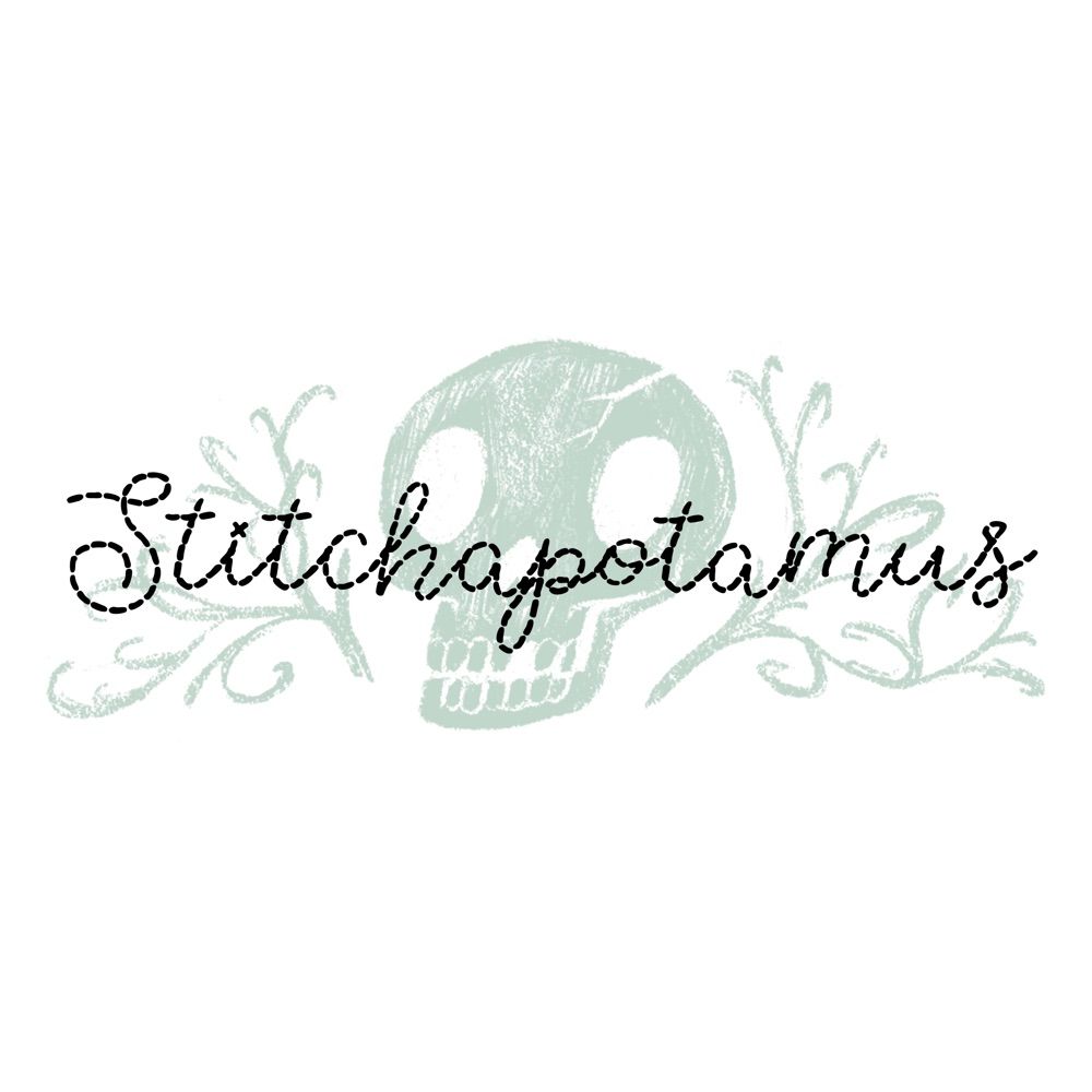 Stitchapotamus