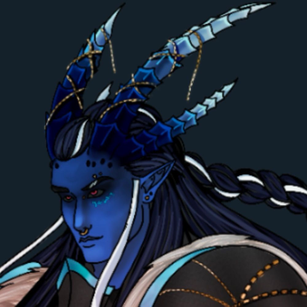 Ivaran Lucient Yrdottier-Artix