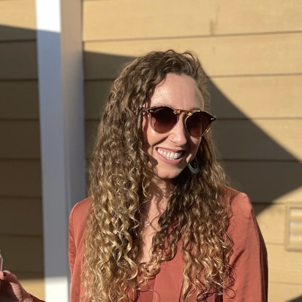 Rachel Goldstein