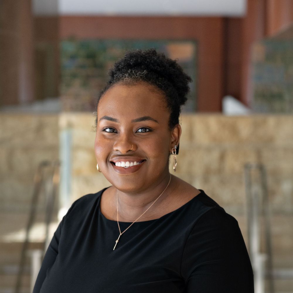 Monique E. Davis, Ph.D.